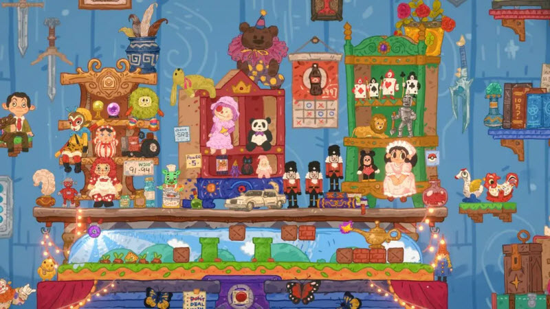 小小冒险家寻宝记安卓版截图2