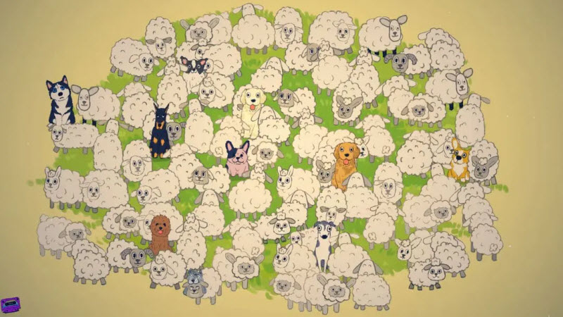 小小冒险家寻宝记安卓版截图4