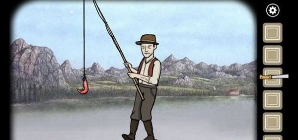 锈湖天堂岛 锈湖天堂岛