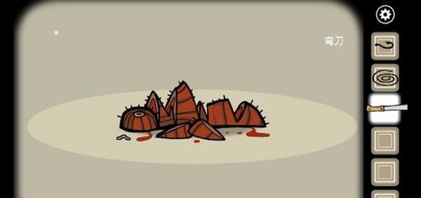 锈湖天堂岛 锈湖天堂岛