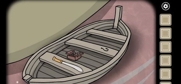 锈湖天堂岛 锈湖天堂岛