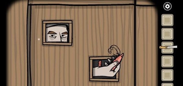 锈湖天堂岛 锈湖天堂岛