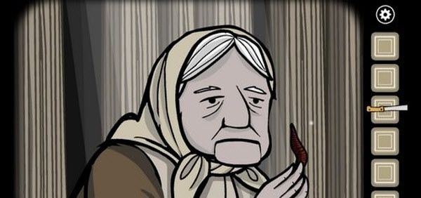 锈湖天堂岛 锈湖天堂岛