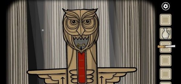 锈湖天堂岛 锈湖天堂岛