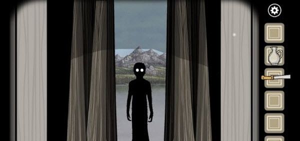 锈湖天堂岛 锈湖天堂岛