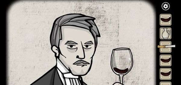 锈湖天堂岛 锈湖天堂岛