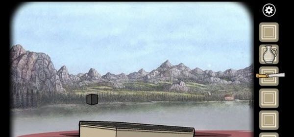 锈湖天堂岛 锈湖天堂岛