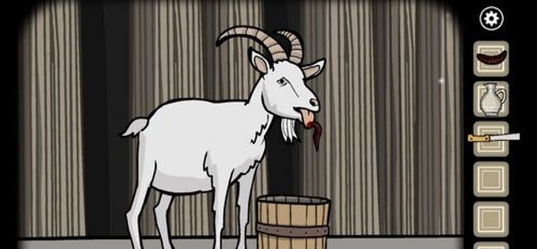 锈湖天堂岛 锈湖天堂岛