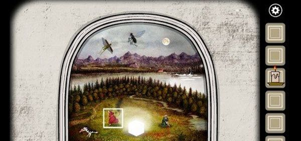 锈湖天堂岛 锈湖天堂岛