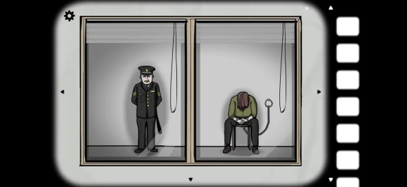 逃离方块案件23 逃离方块案件23