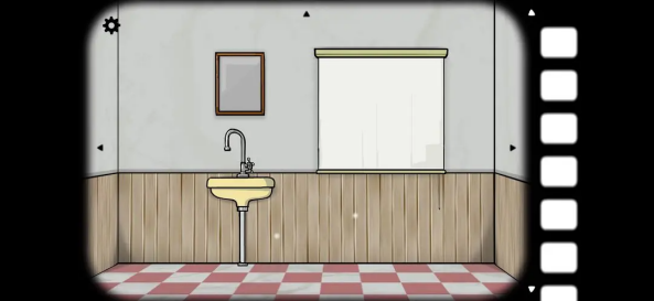 逃离方块案件23 逃离方块案件23