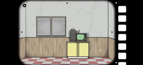 逃离方块案件23 逃离方块案件23