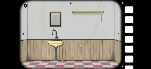 逃离方块案件23 逃离方块案件23