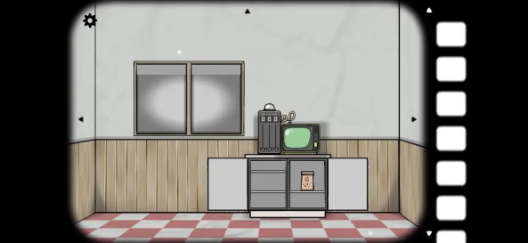 逃离方块案件23 逃离方块案件23