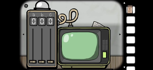 逃离方块案件23 逃离方块案件23