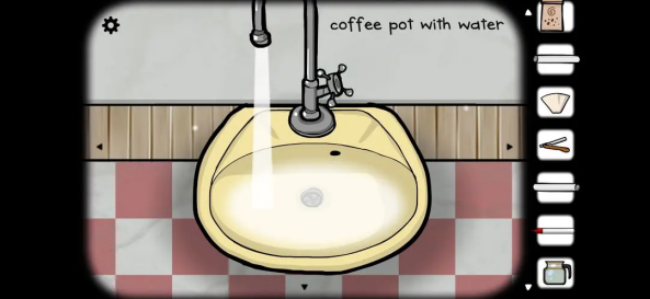 逃离方块案件23 逃离方块案件23