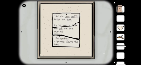 逃离方块案件23 逃离方块案件23