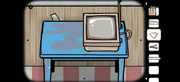 逃离方块案件23 逃离方块案件23