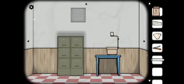 逃离方块案件23 逃离方块案件23