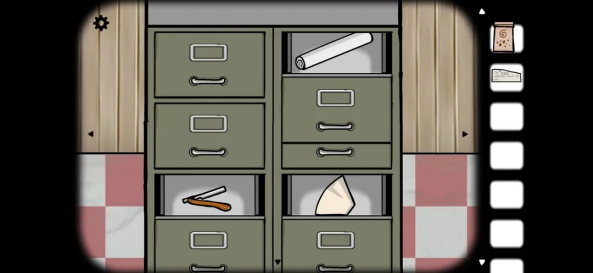 逃离方块案件23 逃离方块案件23