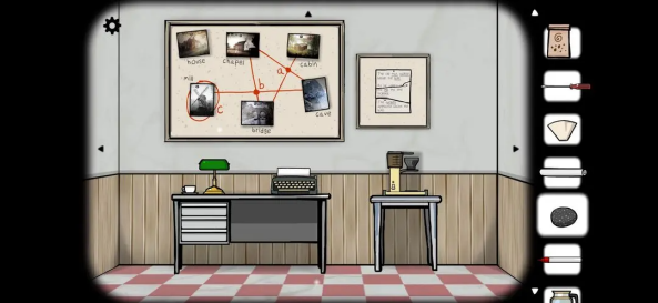 逃离方块案件23 逃离方块案件23