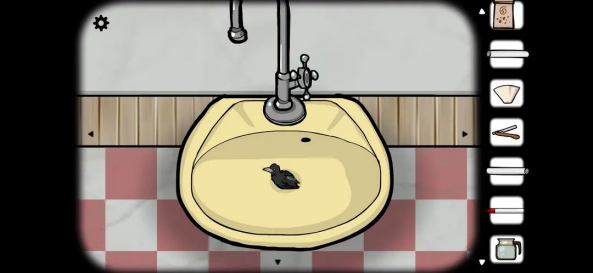 逃离方块案件23 逃离方块案件23