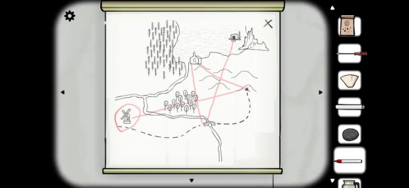 逃离方块案件23 逃离方块案件23