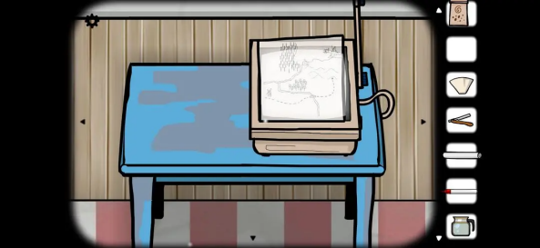 逃离方块案件23 逃离方块案件23