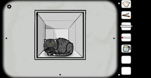 逃离方块案件23 逃离方块案件23