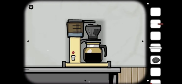 逃离方块案件23 逃离方块案件23