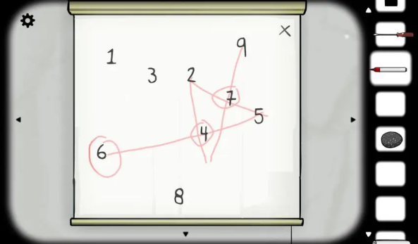 逃离方块案件23 逃离方块案件23