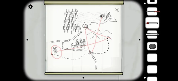 逃离方块案件23 逃离方块案件23