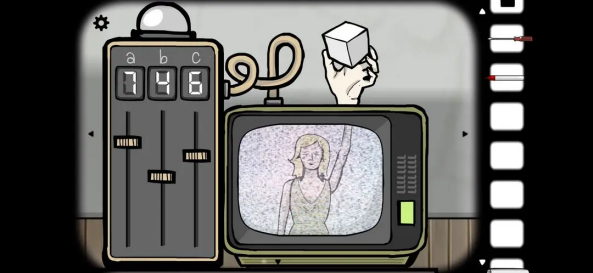 逃离方块案件23 逃离方块案件23