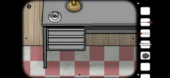 逃离方块案件23 逃离方块案件23