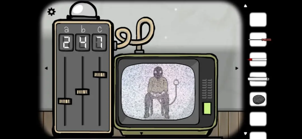 逃离方块案件23 逃离方块案件23