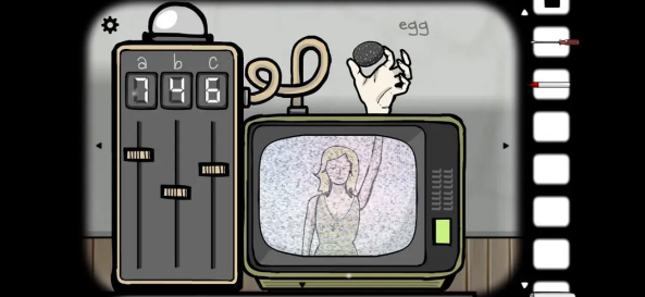 逃离方块案件23 逃离方块案件23