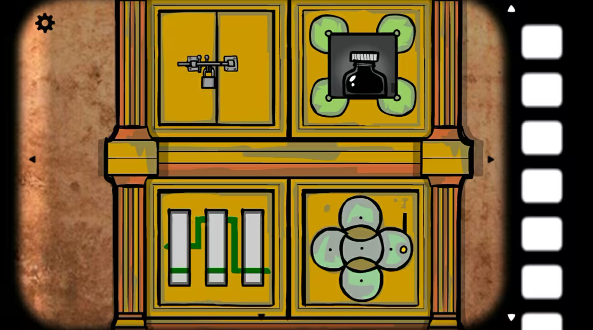 逃离方块案件23 逃离方块案件23