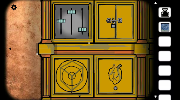 逃离方块案件23 逃离方块案件23