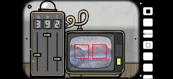 逃离方块案件23 逃离方块案件23