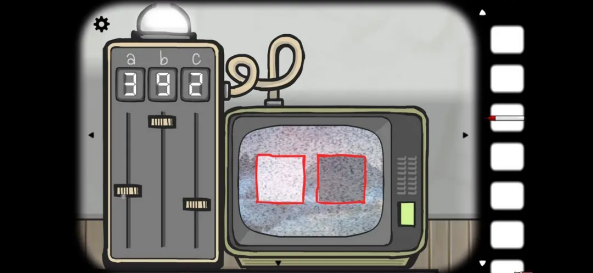 逃离方块案件23 逃离方块案件23