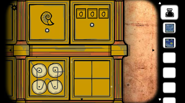 逃离方块案件23 逃离方块案件23