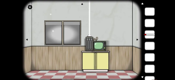 逃离方块案件23 逃离方块案件23