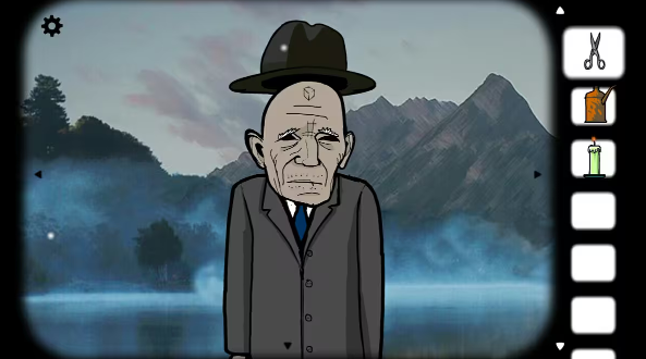 逃离方块案件23 逃离方块案件23