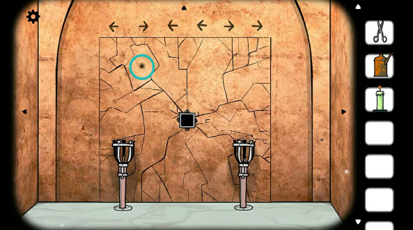 逃离方块案件23 逃离方块案件23