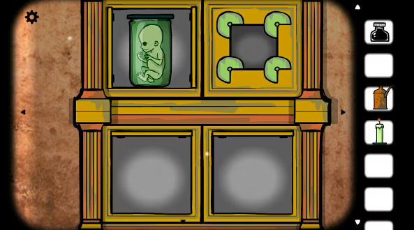 逃离方块案件23 逃离方块案件23