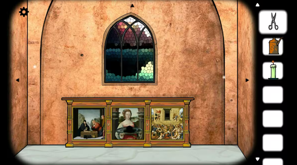 逃离方块案件23 逃离方块案件23