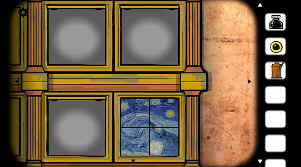 逃离方块案件23 逃离方块案件23