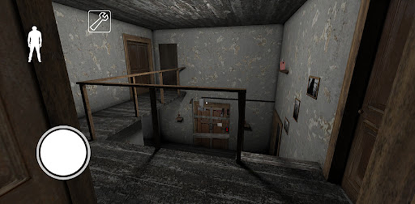 恐怖老奶奶内置菜单版 恐怖老奶奶内置菜单版