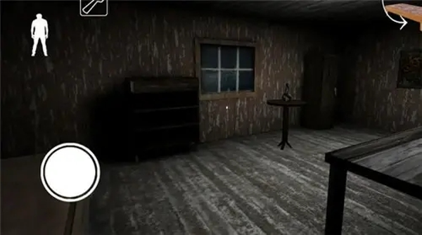 恐怖老奶奶内置菜单版 恐怖老奶奶内置菜单版