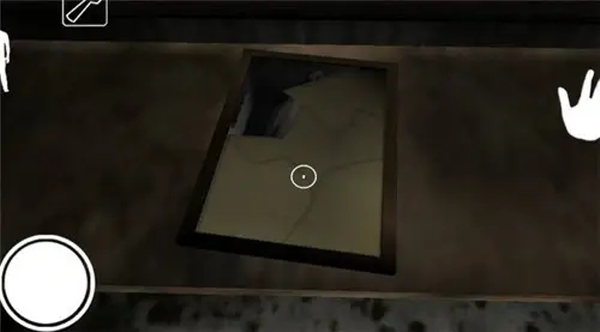 恐怖老奶奶内置菜单版 恐怖老奶奶内置菜单版